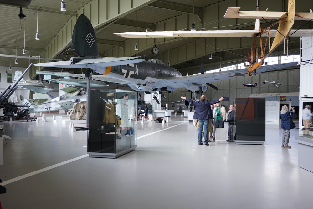 Musée d'Histoire de la Luftwaffe