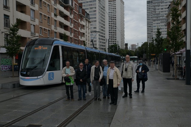 10 - Sortie COPEF T9 - 10 juillet 21 - porte de Choisy.JPG