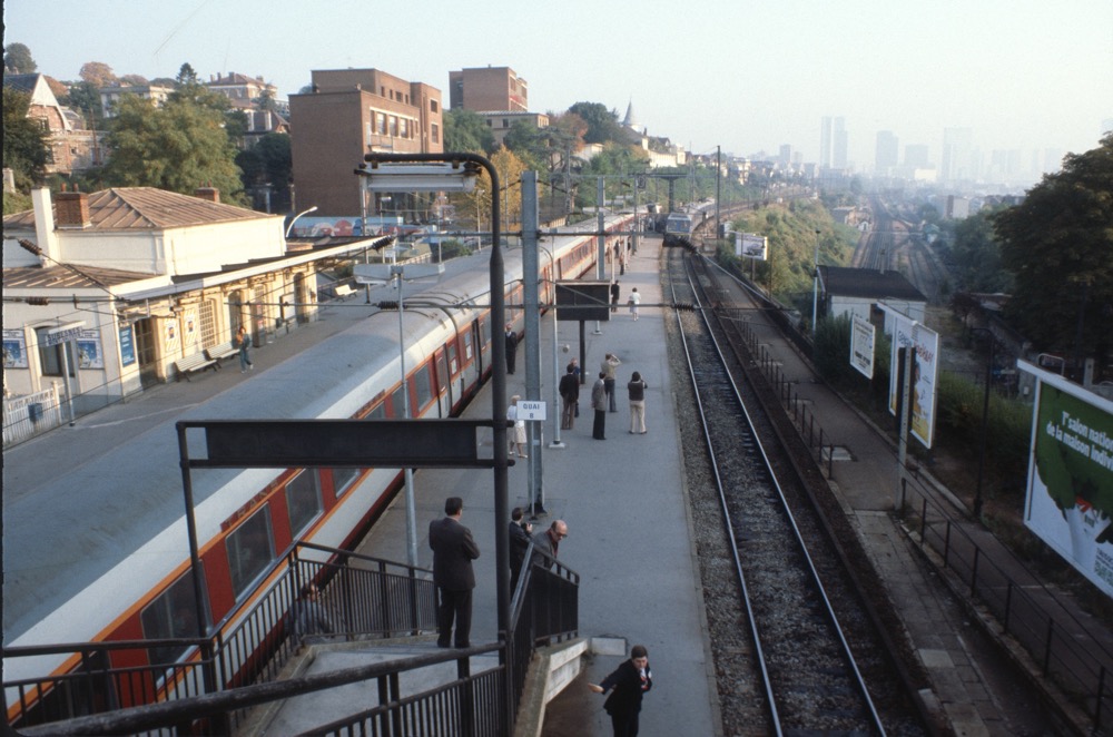 Station Suresnes--Mont Valèrien (A. EDDI©)